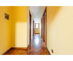 Atico en Venta en A Coruña, A Coruña