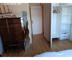Atico en Venta en Sanxenxo, Pontevedra