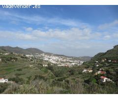 Terreno rural en Venta en Teror, Las Palmas
