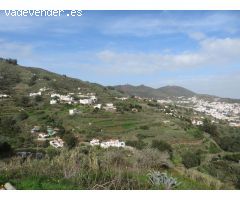 Terreno rural en Venta en Teror, Las Palmas