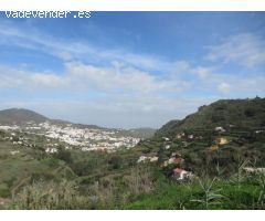 Terreno rural en Venta en Teror, Las Palmas