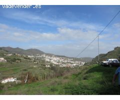 Terreno rural en Venta en Teror, Las Palmas