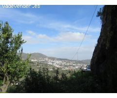 Terreno rural en Venta en Teror, Las Palmas