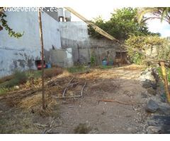 Parcela en Venta en Ingenio, Las Palmas