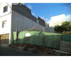 Parcela en Venta en Ingenio, Las Palmas