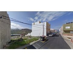 Tamaraceite - San Lorenzo -Parcela Urbana a 5 minutos de Las Palmas