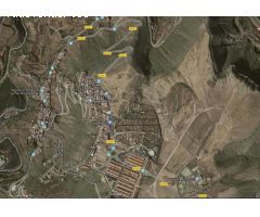 Tamaraceite - San Lorenzo -Parcela Urbana a 5 minutos de Las Palmas