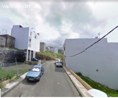 Tamaraceite - San Lorenzo -Parcela Urbana a 5 minutos de Las Palmas