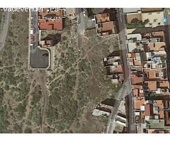 Tamaraceite - San Lorenzo -Parcela Urbana a 5 minutos de Las Palmas