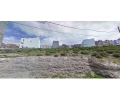 Tamaraceite - San Lorenzo -Parcela Urbana a 5 minutos de Las Palmas