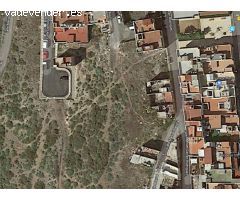Tamaraceite - San Lorenzo -Parcela Urbana a 5 minutos de Las Palmas