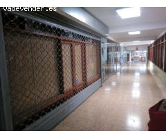 Centro Comercial San Fernando