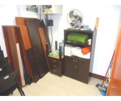 Oficina en Venta en Las Palmas de Gran Canaria, Las Palmas