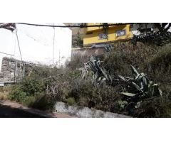 Parcela en Venta en Las Palmas de Gran Canaria, Las Palmas