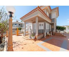 Chalet en Venta en San Bartolome de Tirajana, Las Palmas