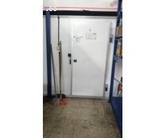 Locales-almacén, en la planta sótano del Centro Comercial La Sandía de Playa del Inglés