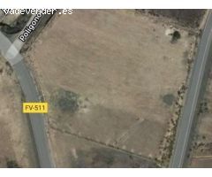 Solar en Venta en Tuineje, Las Palmas