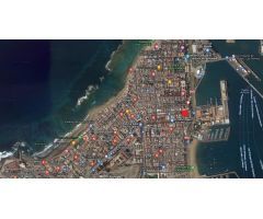 Atico Duplex en Venta en Las Palmas de Gran Canaria, Las Palmas