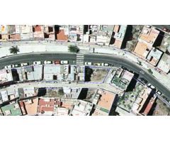 Solar en Venta en Las Palmas de Gran Canaria, Las Palmas