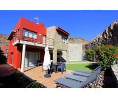 Casa en Venta en Mogán, Las Palmas