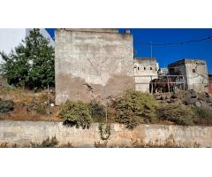 Terreno urbano en Venta en Valsequillo de Gran Canaria, Las Palmas