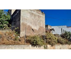 Terreno urbano en Venta en Valsequillo de Gran Canaria, Las Palmas