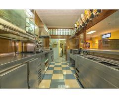 Local comercial en Venta en Santa Maria de Guia, Las Palmas