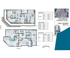 Atico Duplex en Venta en Las Palmas de Gran Canaria, Las Palmas
