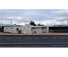 Casa con terreno en Venta en Arucas, Las Palmas