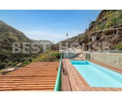 Casa con terreno en Venta en Telde, Las Palmas