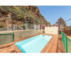 Casa con terreno en Venta en Telde, Las Palmas