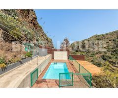 Casa con terreno en Venta en Telde, Las Palmas