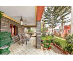 Villa en Venta en Las Palmas de Gran Canaria, Las Palmas