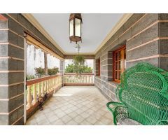 Villa en Venta en Las Palmas de Gran Canaria, Las Palmas