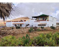 Casa en Venta en Tuineje, Las Palmas