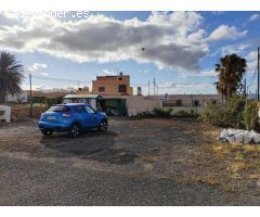 Casa en Venta en Tuineje, Las Palmas