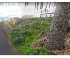 Parcela en Venta en Firgas, Las Palmas