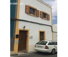 Adosado en Venta en Fuentelespino de Moya, Las Palmas
