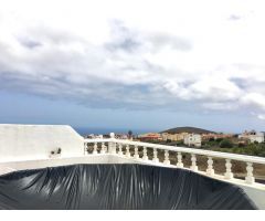 Adosado en Venta en Fuentelespino de Moya, Las Palmas