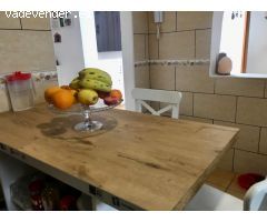 Adosado en Venta en Fuentelespino de Moya, Las Palmas