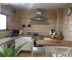Adosado en Venta en Fuentelespino de Moya, Las Palmas