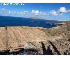 Parcela en Venta en Arucas, Las Palmas