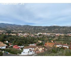 Solar en Venta en Santa Brígida, Las Palmas