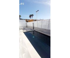 Chalet en Venta en San Bartolome de Tirajana, Las Palmas