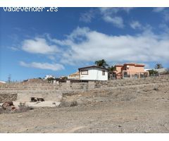 Parcela en Venta en San Bartolome de Tirajana, Las Palmas