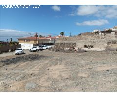 Parcela en Venta en San Bartolome de Tirajana, Las Palmas