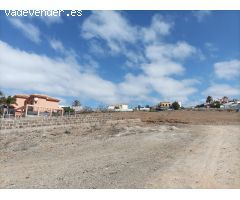 Parcela en Venta en San Bartolome de Tirajana, Las Palmas