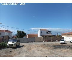 Parcela en Venta en San Bartolome de Tirajana, Las Palmas