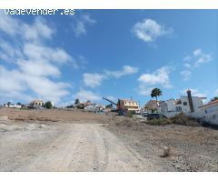 Parcela en Venta en San Bartolome de Tirajana, Las Palmas
