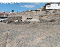 Parcela en Venta en San Bartolome de Tirajana, Las Palmas